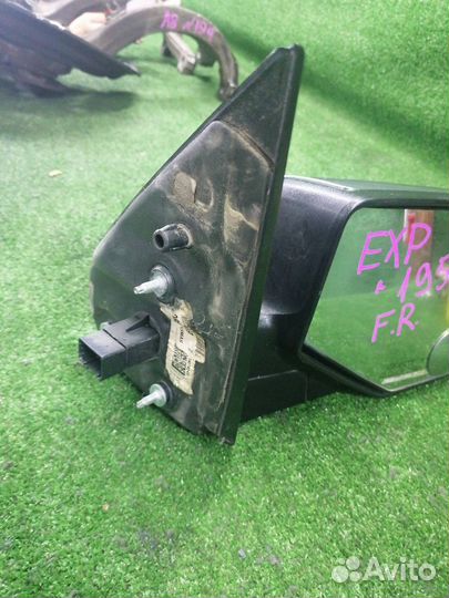 Зеркало переднее правое Ford Explorer 4 4.0 sohc