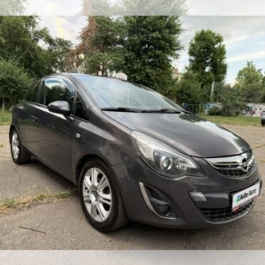 Opel Corsa 1.4 AT, 2013, 131 000 км