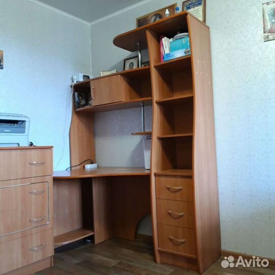 Компьютерный стол бу