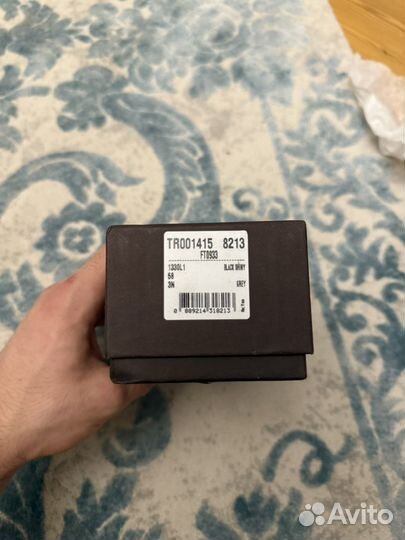 Солнцезащитные очки мужские tom ford