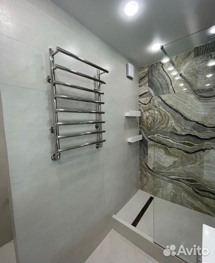 Ремонт квартир под ключ