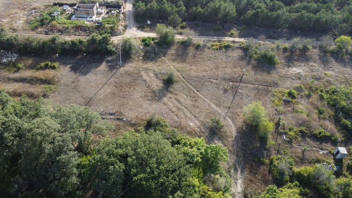 Участок 8,3 сот. (ИЖС)