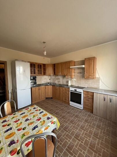 3-к. квартира, 88,1 м², 10/10 эт.