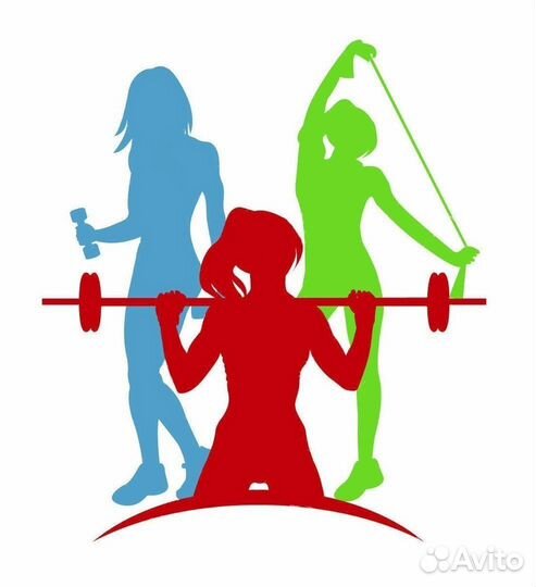 Групповые тренировки по фитнесу