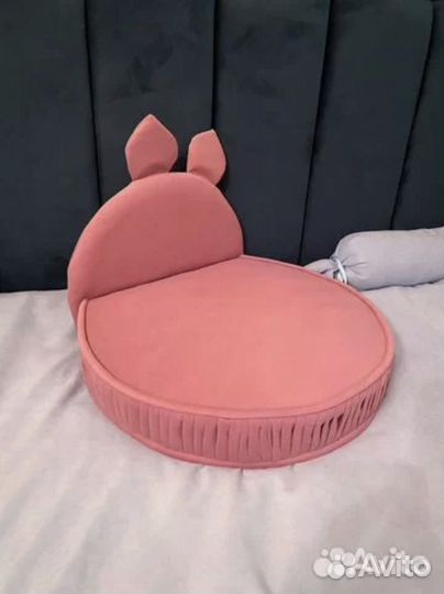 Лежанка для животных новая