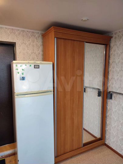 Квартира-студия, 14 м², 5/9 эт.