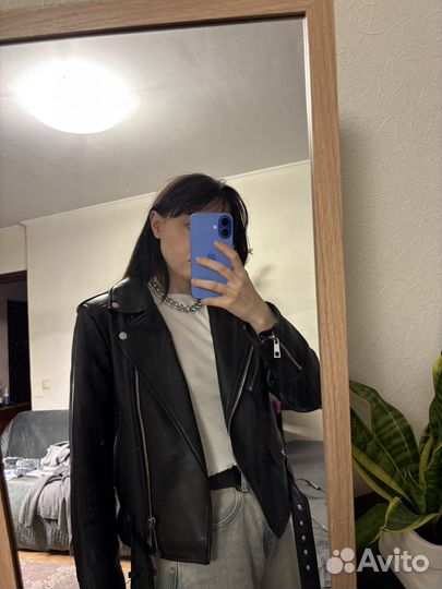 Косуха pull and bear