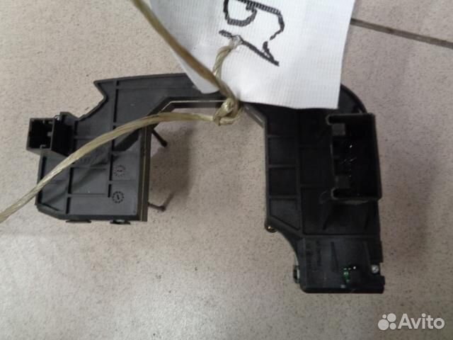 Блок управления Audi A4 B7 2004-2009