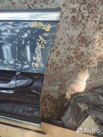 Дверь передняя левая Volkswagen Passat CC 2008