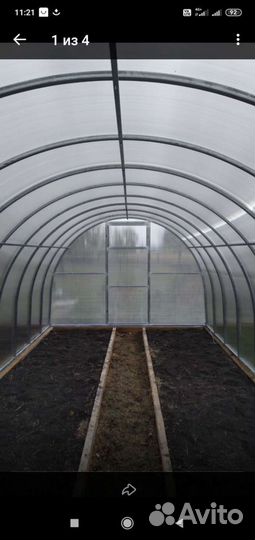 Качественные теплицы