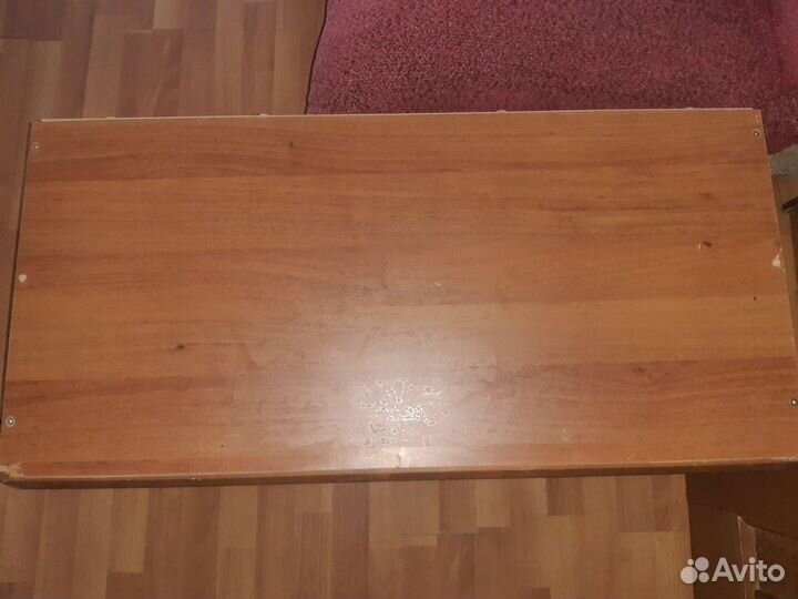 Тумба для обуви