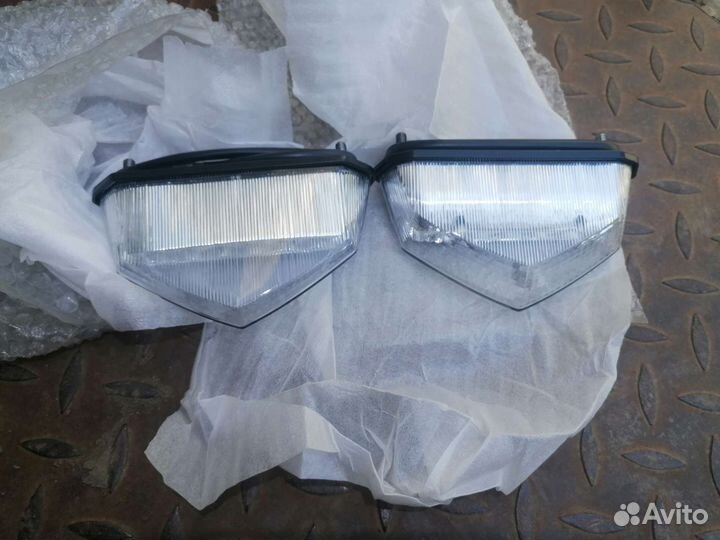 Стоп сигнал