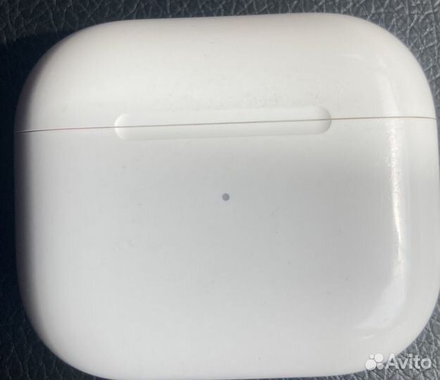 Футляр от AirPods 3,оригинал