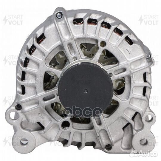 Генератор VAG Polo (20) /Octavia (A8) (20) 1.6