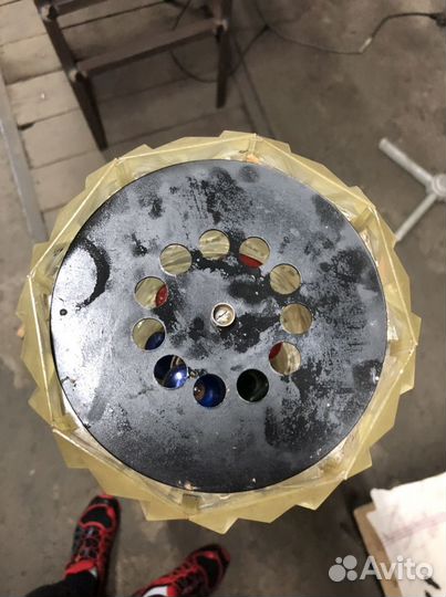 Цвето музыка Ростов Дон-2