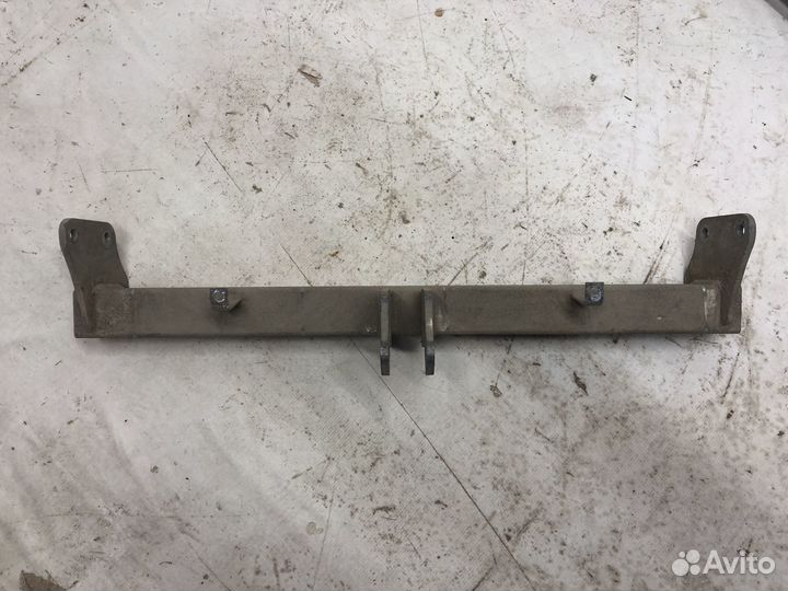 Фаркоп chevrolet Captiva / Шевроле Каптива