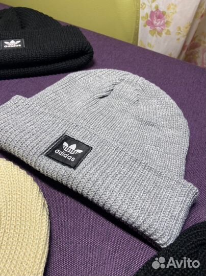 Шапка adidas originals