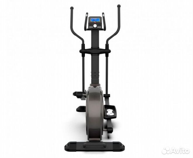 Эллиптический тренажер (Эллипсоид)