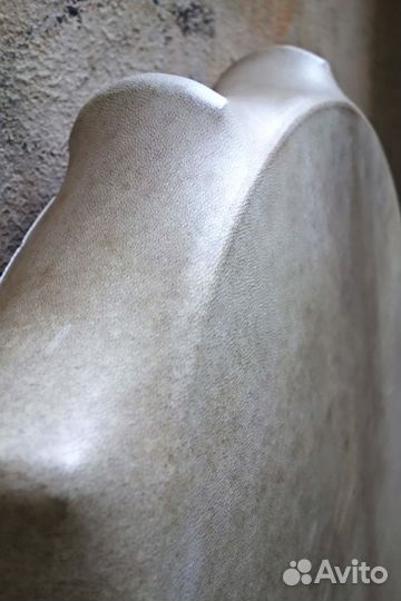 Бубен Siberian Shaman 78х62