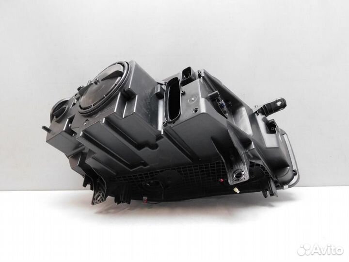 Фара левая BMW X5