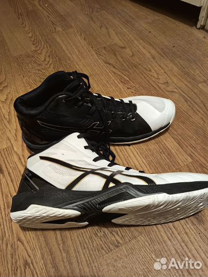 Спортивные кроссовки мужские Asics