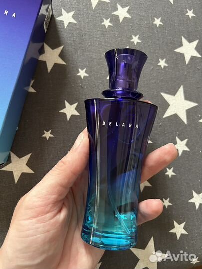 Belara туалетная вода Mary Kay