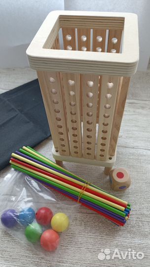 Настольные игры для детей