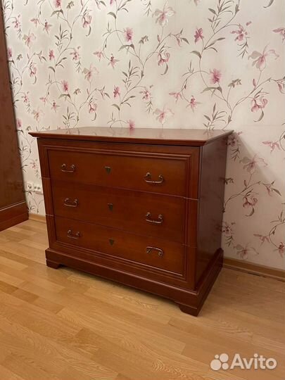 Винтажный комод