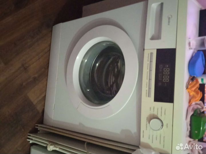 Стиральная машина бу