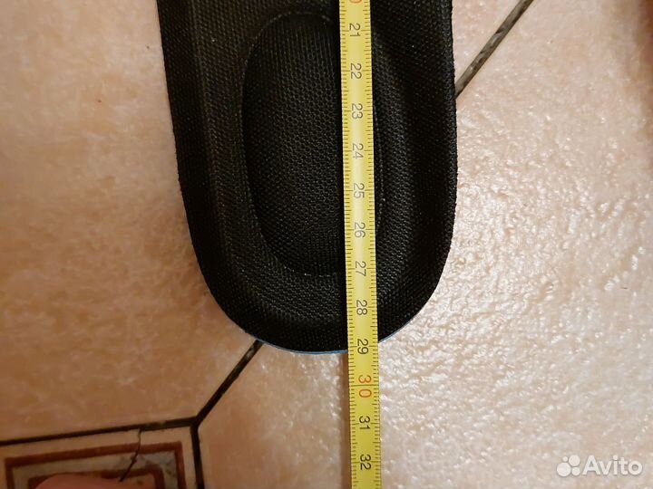 Босоногие кроссовки