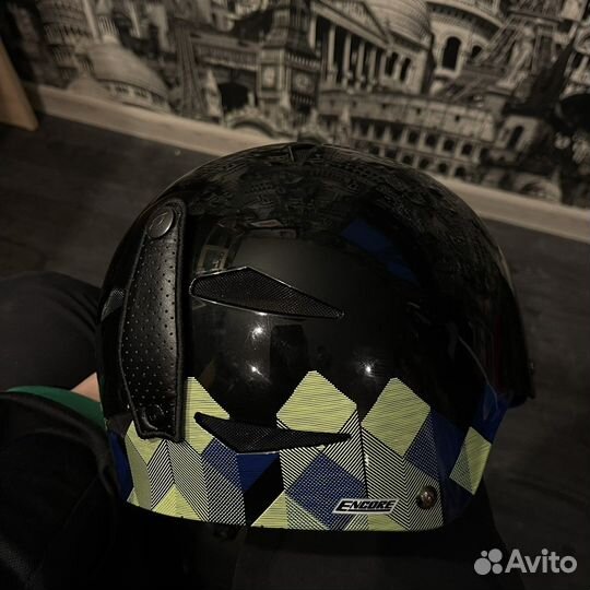 Горнолыжный шлем Giro Encore размер L