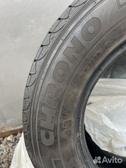 Firemax FM316 215/65 R15C