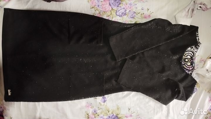 Вечернее платье 48 размер