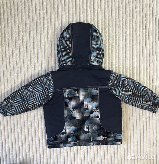 Зимний костюм Zingaro by Gusti