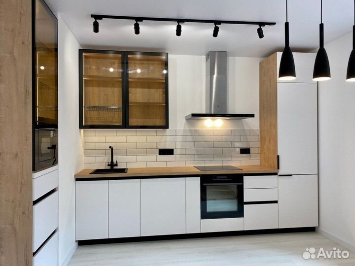 Изготвление кухни на заказkm-37330