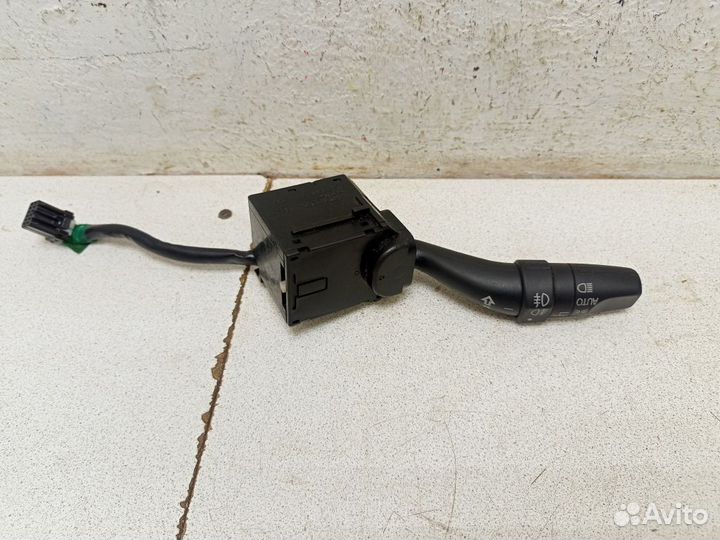 Переключатель поворотов подрулевой