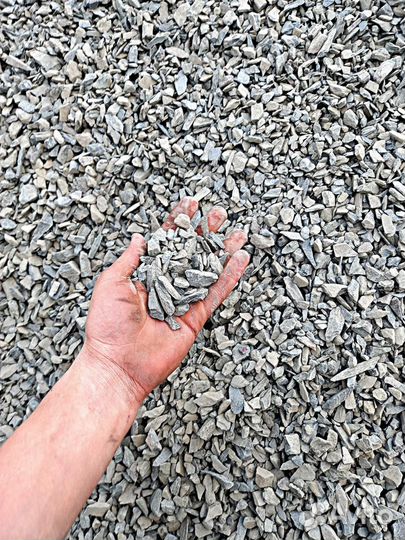 Щебень 5-20, 20-40 с Доставкой