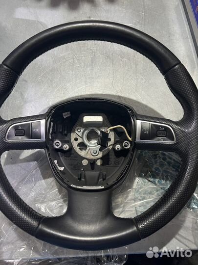 Руль audi