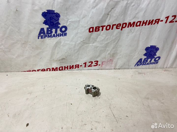 Клапан кондиционера Bmw X1 E84 N20B20A 2012