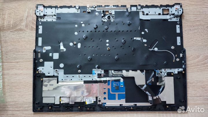 Топкейс Lenovo Legion 5 Pro 16ach6h