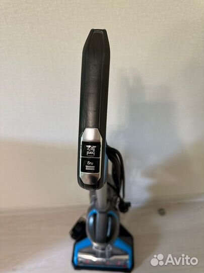 Пылесос Bissell Crosswave 17132