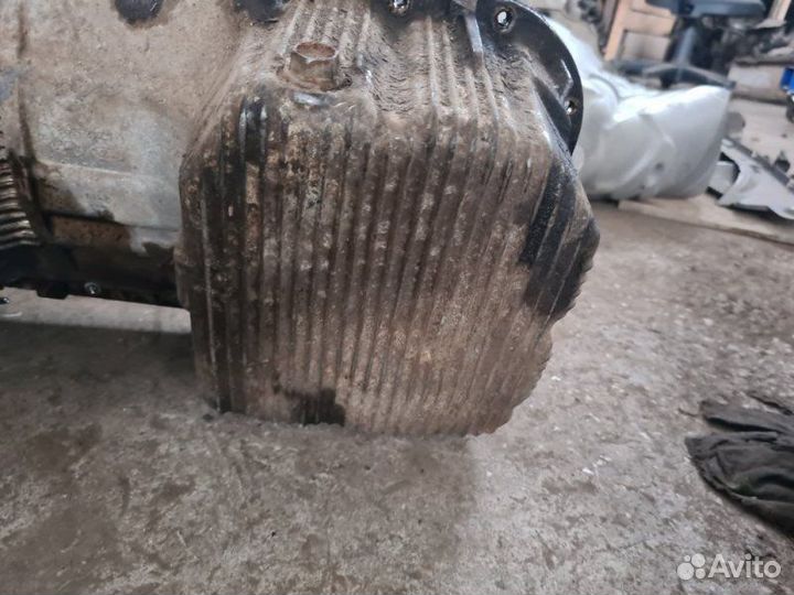 Поддон двигателя Kia Sportage 2 G4GC 2006