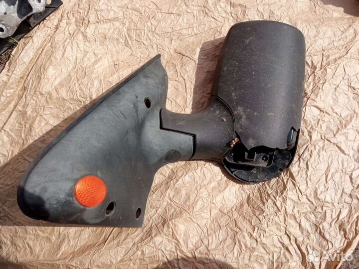 Зеркало Ford Transit