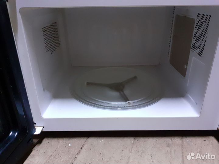 Микроволновая печь LG