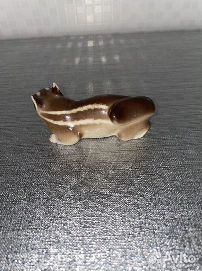 Фарфоровые статуэтки лфз