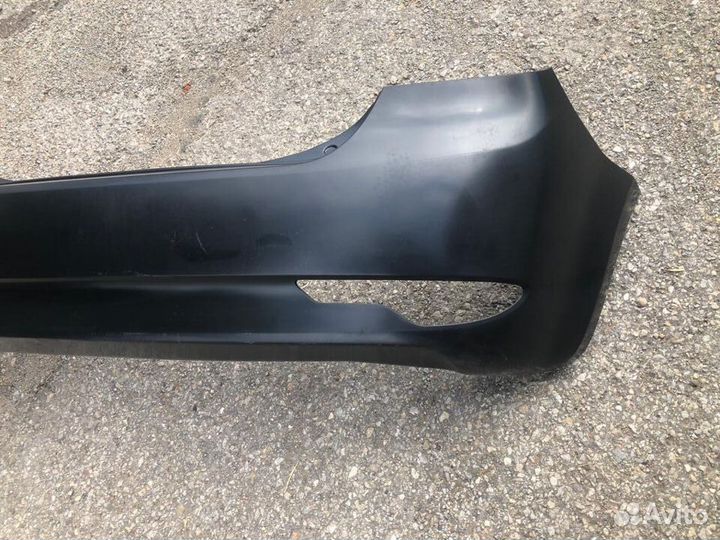 Бампер задний Kia Ceed 2010