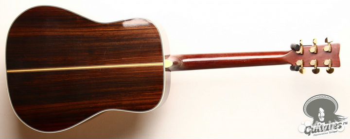 Yamaha L-5, Japan '75-85