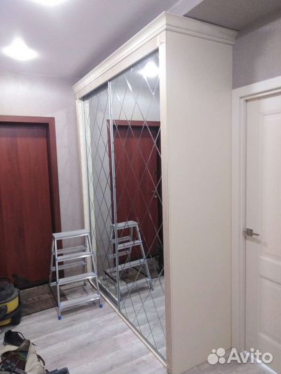 Изготовление мебели без предоплаты