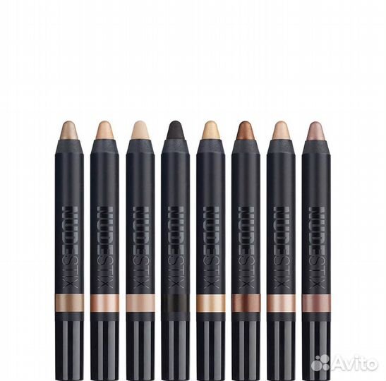 Nudestix Тени-карандаш