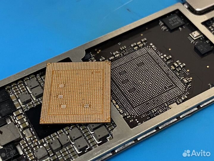 Ремонт iPhone Android